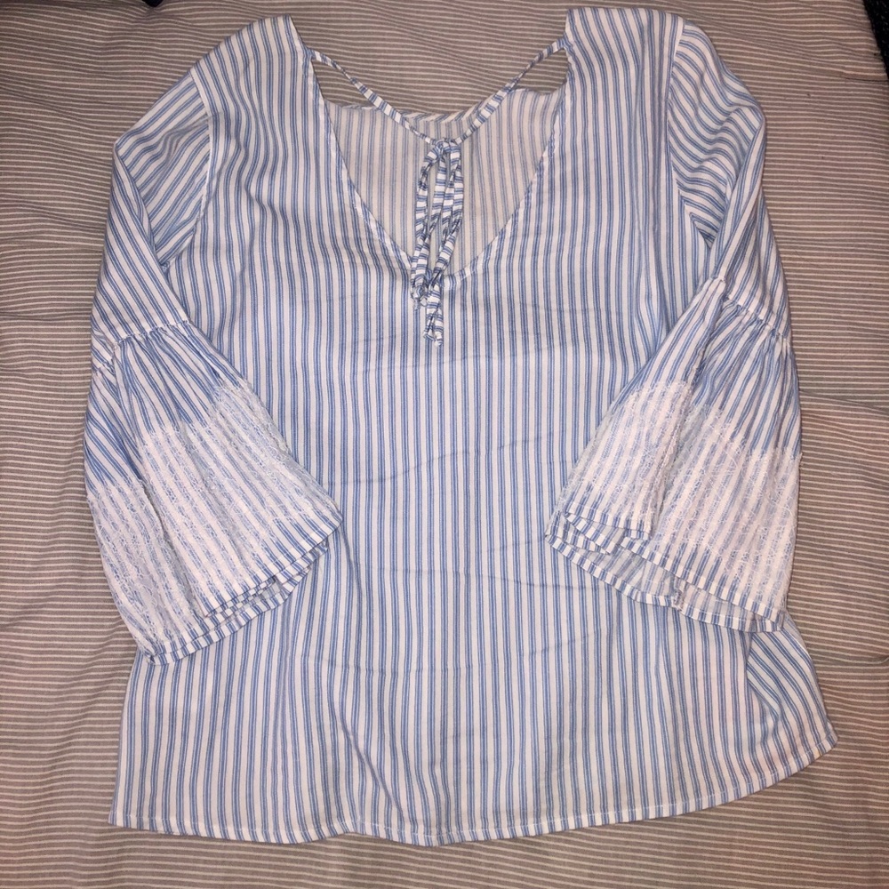 Spring shirt! - Picture 4 of 6